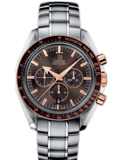 Wholesale Rose Gold Men 321.90.42.50.13.002 Watch