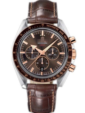 Wholesale Rose Gold Men 321.93.42.50.13.001 Watch