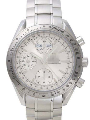 Custom Stainless Steel Men 3221.30.00 Watch