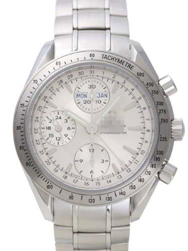 Custom Stainless Steel Men 3221.30.00 Watch