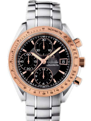 Wholesale Rose Gold Men 323.21.40.40.01.001 Watch