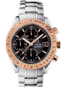 Wholesale Rose Gold Men 323.21.40.40.01.001 Watch