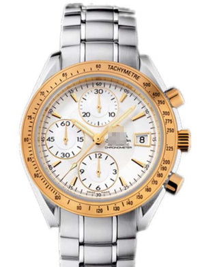 Wholesale Yellow Gold Men 323.21.40.40.02.001 Watch