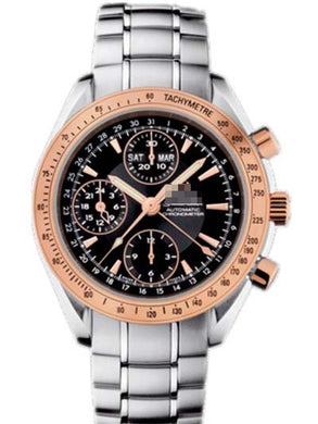 Wholesale Rose Gold Men 323.21.40.44.01.001 Watch