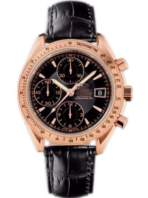 Wholesale Rose Gold Men 323.53.40.40.01.001 Watch