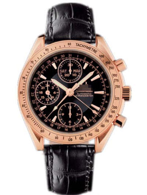 Wholesale Rose Gold Men 323.53.40.44.01.001 Watch