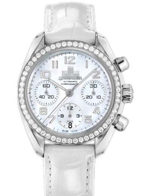 Wholesale Stainless Steel Women 324.18.38.40.05.001 Watch