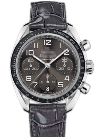 Wholesale Stainless Steel Men 324.33.38.40.06.001 Watch