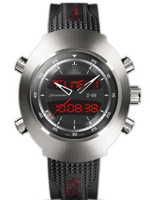 Wholesale Titanium Men 325.92.43.79.01.001 Watch
