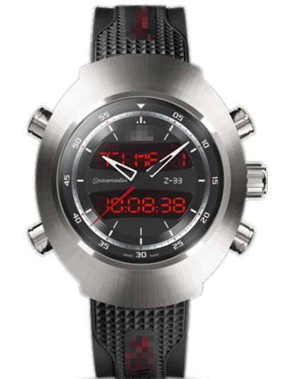 Wholesale Titanium Men 325.92.43.79.01.001 Watch