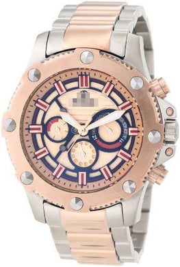 Wholesale Stainless Steel Men 3317-14M Watch