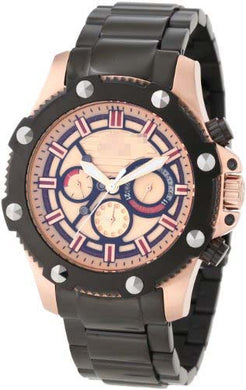 Wholesale Stainless Steel Men 3317-17M Watch
