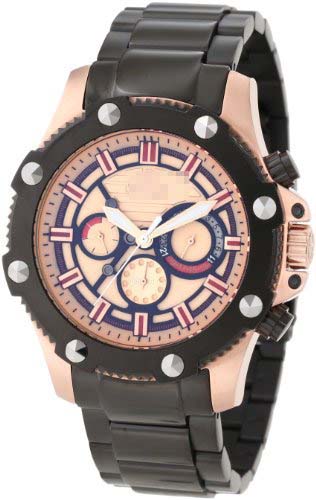 Wholesale Stainless Steel Men 3317-17M Watch