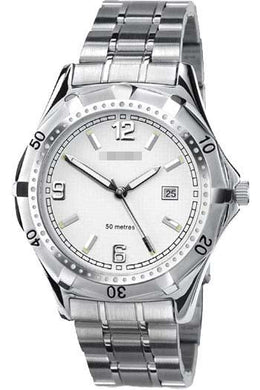 Wholesale Stainless Steel Men 3337 Watch