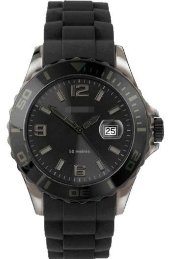 Wholesale Stainless Steel Men 3383 Watch