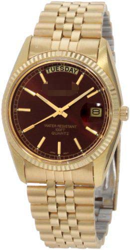 Watch Battery 3400-OH