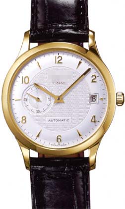 Wholesale Yellow Gold Men 34.1125.680/02.C490 Watch