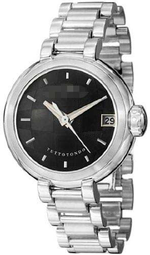 Wholesale Stainless Steel Men 350BBK Watch