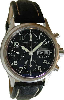 Custom Men 356.042.SA.FLIERGER.S Watch