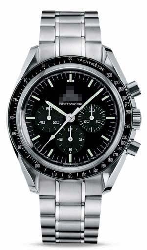 Custom Men 3570.50.00 Watch