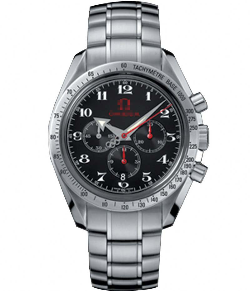 Wholesale Stainless Steel Men 3581.50.00 Watch