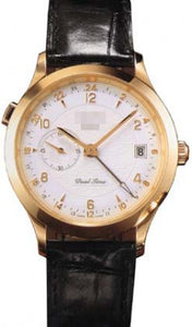 Wholesale Yellow Gold Men 35.1125.682/02.C490 Watch