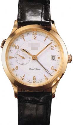 Wholesale Yellow Gold Men 35.1125.682/02.C490 Watch