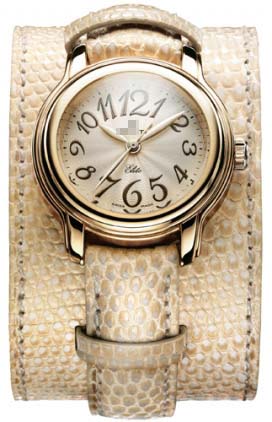 Wholesale Rose Gold Women 35.1220.67/41.C519 Watch