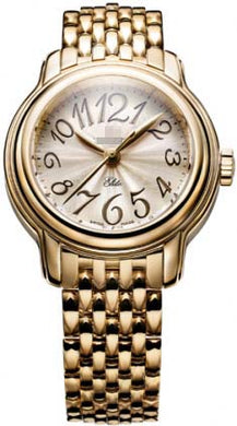 Wholesale Yellow Gold Women 35.1220.67/41.M1220 Watch