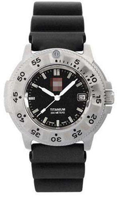 Wholesale Titanium Men 3601 Watch