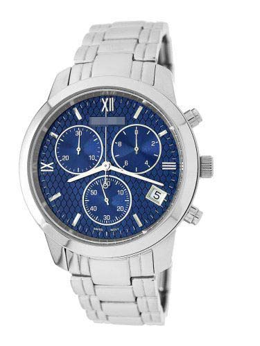 Wholesale Stainless Steel Men 3607RB_BL Watch