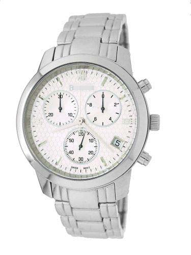 Wholesale Stainless Steel Men 3607RB_SIL Watch