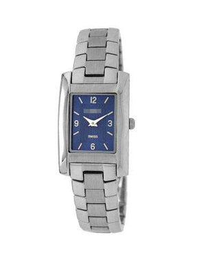 Wholesale Stainless Steel Women 3638RBL_BL Watch