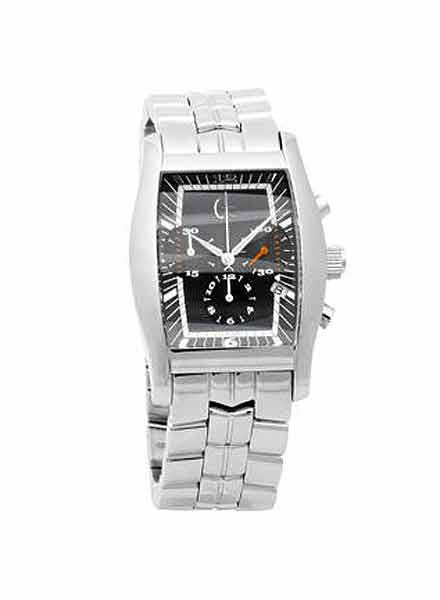 Custom Men 36501G2 Watch