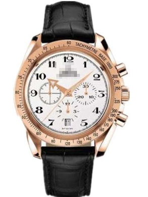 Wholesale Rose Gold Men 3654.20.31 Watch