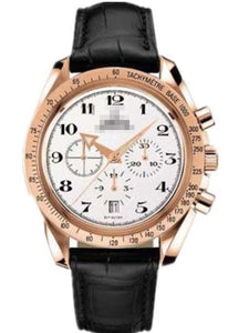 Wholesale Rose Gold Men 3654.20.31 Watch