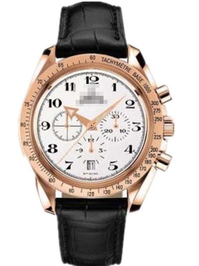 Wholesale Rose Gold Men 3654.20.31 Watch