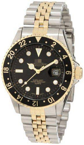 U-Boat Watches Factories