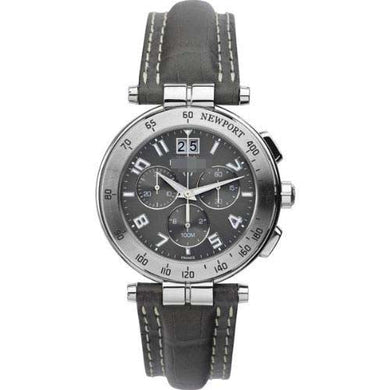 Wholesale Stainless Steel Men 36657_22GR Watch