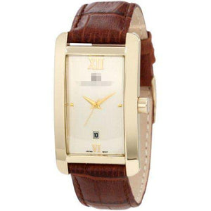 Custom Stainless Steel Women 3670-G Watch