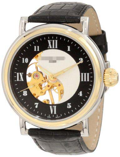 Black Hills Gold Watch Factory