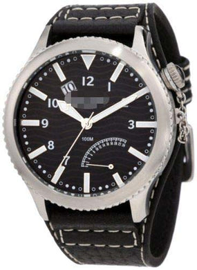 Breytenbach Watch Factory
