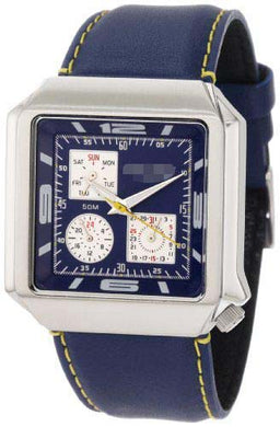 H3 Tactical Watch Factory
