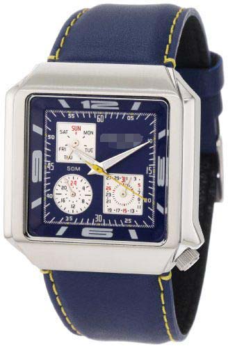 H3 Tactical Watch Factory