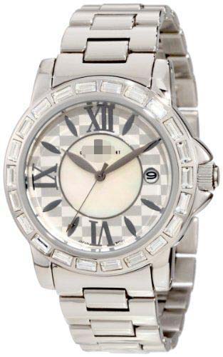 Claude Bernard Watch Factory