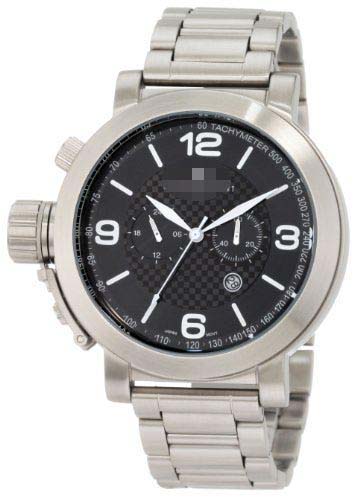 Christian Audigier Watch Factory