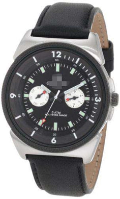 Corvette Watch Factory