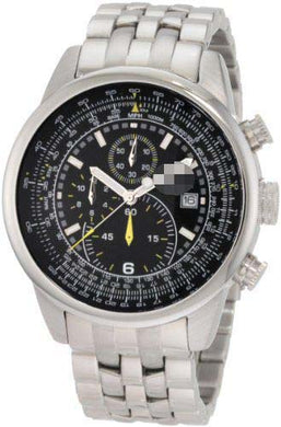 Joshua & Sons Watch Factory