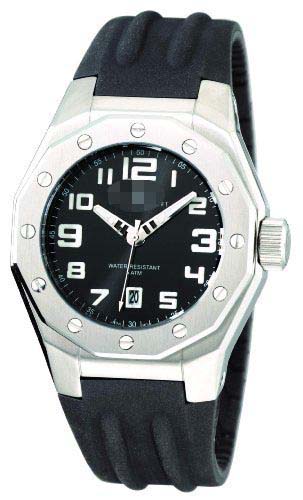 Peugeot Watch Factory