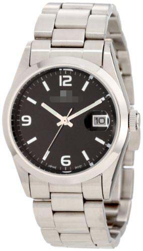 Glam Rock Watch Factory